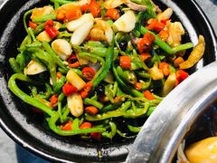 -渝乡人家(和平里店)