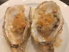 -东方红海鲜百汇(国际大厦店)