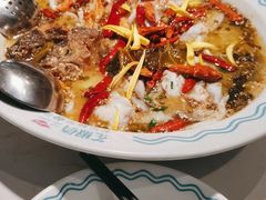 -花椒俏川菜小馆(南海万达店)