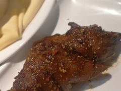 -臻炙大舍烤串(天龙家园店)