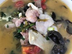 -天天鲜面馆(衡山路店)
