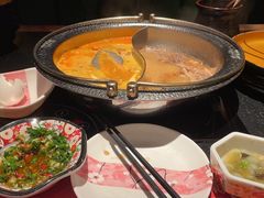 -牛New寿喜烧(金茂览秀城店)