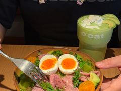 -O'eat Blossom&Pelican(深圳首店)
