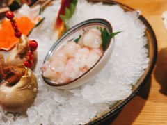 -和创柚子·会席日本料理(新区淮海街店)