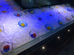 -大佛寺高级素食自助餐厅