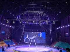 -蓬莱欧乐堡梦幻世界