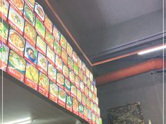 -美味海鲜大排档(明发美食地标店)