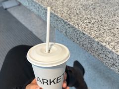 -ARKET CAFÉ(三里屯太古里店)