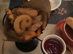 -绿茵阁(体育西分店)