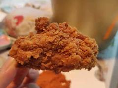 -麦当劳(杭州运河上街商业中心店)
