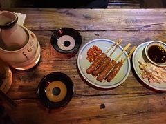 -安家村酒馆