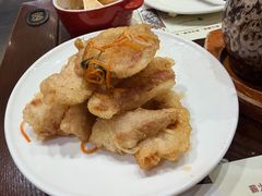 -老厨家(友谊路总店)