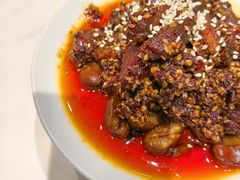 -院8里·小聚园老川菜(九眼桥店)