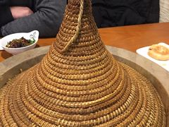 -云中鱼蒸汽石锅鱼(川沙百联店)