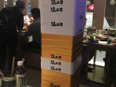 -温禾牛·和牛寿喜烧自助火锅(恒基名人店)