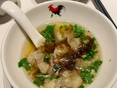 -莆田餐厅PUTIEN(金融街购物中心店)