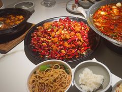 -麻六记(新天地店)