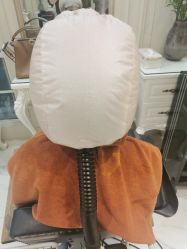 -e hair salon