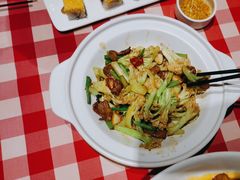 -西贝莜面村(常州新北万达广场店)