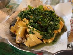 -阿金大白·上海菜馆(新天地店)