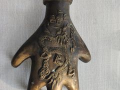 -大连武术文化博物馆