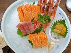 -东京屋(武定路店)
