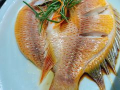 -良师门滨海人家·海鲜·家常菜(滨海城店)