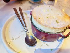 百香果舒芙蕾-The Rug Cafe(王府中环店)