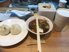 -凤起龙游老面包子(凯德晶品店)