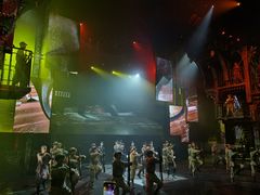 -《12·12》西安事变大型实景演出
