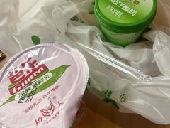 -扬大康源乳业鲜奶吧(大学北路店)