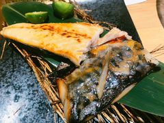 -隐鮨日料(北辰三角洲店)
