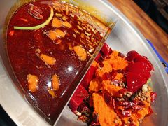 -楠火锅(哈尔滨金爵万象店)