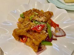 -大咀港式茶餐厅(恒泰店)