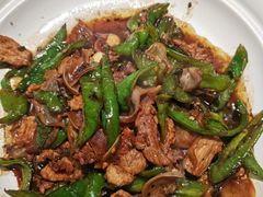 -兰湘子·湘菜小炒(石家庄万象城店)