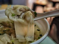 -食惠里小笼包面馆(越秀店)