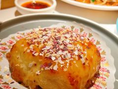 -禄运茶居·手工点心(猎德店)
