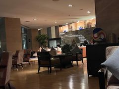 -北京北辰洲际酒店