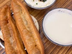 -文武王氏烧饼·无矾油条(西溪路店)