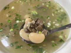 -九九牛肉馆(南山路店)