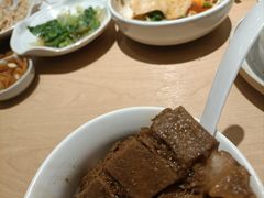 -大师兄·西北小馆(北站缤果空间店)
