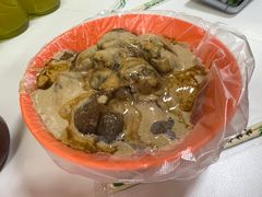-二七友名焖子铺