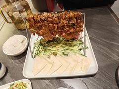 -八大碗·地道东北菜(东陵西路店)