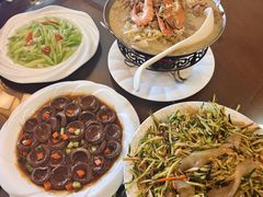 -老白肉馆(临江小区店)