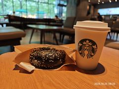 -星巴克臻选(佛山顺联国际广场店)