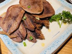 -三石铁板烧(紫竹桥店)