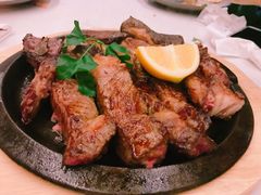 -IL Forno 意坊·意大利餐厅(花园店)