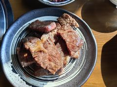 -隐炉和牛烧肉店(群力店)