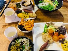 -素清香(解放路店)