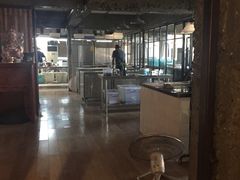 大堂-仙峰天然面包(迎宾路店)